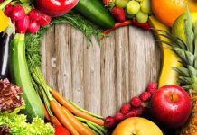 L’ALIMENTAZIONE