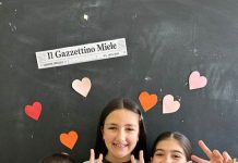 Nasce “Il Gazzettino Miele”